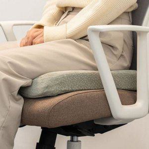 공부 좌식 방석 의자 게이밍 푹신한 사무실 컴퓨터