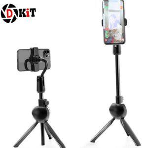 삼각대 360도 휴대폰 라이브 가벼운 촬영용 스마트폰