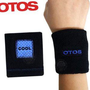 보호대 땀제거 여름 쿨 아대 밴드 스포츠 냉감 손목