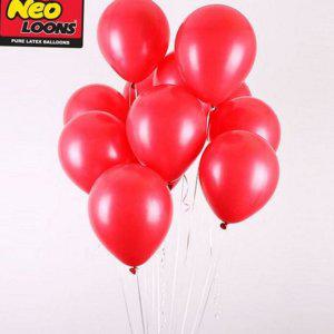 파티 백일 어린이 크리스마스 생일 풍선 유치원 장식 이벤트