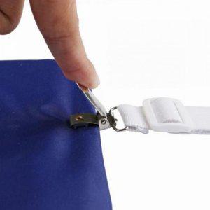 매트리스 침대 커버 밴드 시트 고정 고정핀 이불 집게