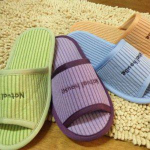 사계절 세탁 거실용 쿠션 남여공용 실내화 슬리퍼 남성