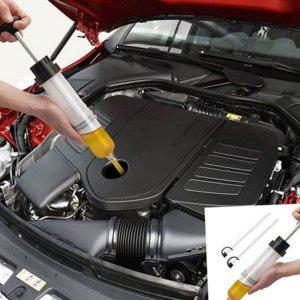 플라스틱 다용도 추출기 오일 기어 주입기 공업용 흡입기