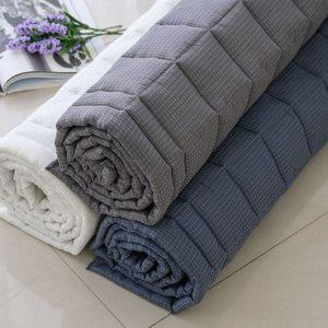 방지 미끄럼 쇼파패드 인견 4인용 거실 여름