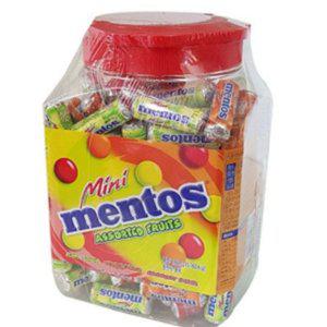 대용량 맛 사탕 벌크 하드캔디 캔디 과일 소포장 어린이