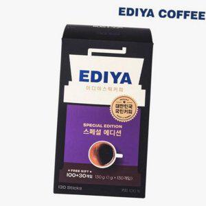 간편한 믹스 커피 홈카페 식후 무설탕 아메리카노 인스턴트