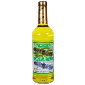 과일 750ml 농축액 베이스 라임 주스 음료