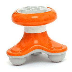 안마기 진동 무선 여행용 건전지 다용도 소형 컴팩트