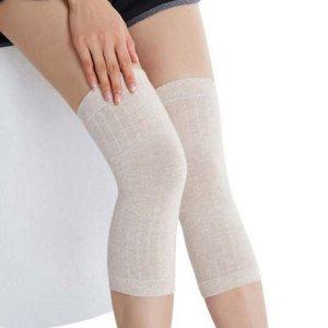 시림 운동 무릎 냉방 보호대 편안한 신축성 여름