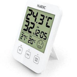 디지털 탁상용 탁상 습도 실내용 전자 온습도계