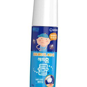 모기 물린 데 바르는 약 벌레