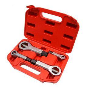 제거기 볼트 탄소강 너트 추출기 파쇄 녹슨 공구 공업용