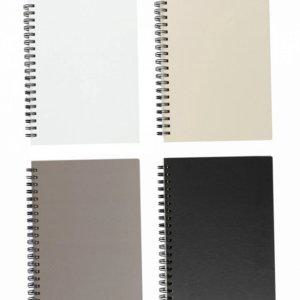 드로잉 휴대용 북 16절 스프링 도화지 스케치북 크로키 사생용