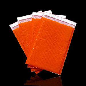 소형 에어캡 완충 안전봉투 튼튼한 택배 뽁뽁이 배송용 봉투