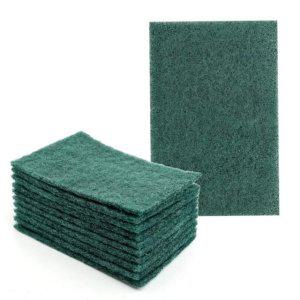 강력 대형 청소 수세미 다용도 찌든때 기름때