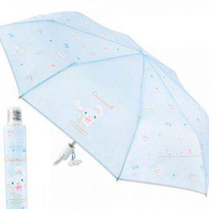 접이식 휴대용 안전 아동 우산 어린이 자동 키즈