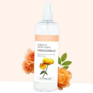 드레스 대용량 지속 패브릭 의류 스프레이 섬유향수 퍼퓸