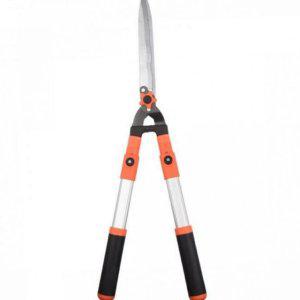 가지치기 길이 전지 대형 원예용 가위 조경용 조절