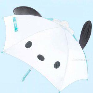아동 여아 어린이 입체 우산 초등 유아