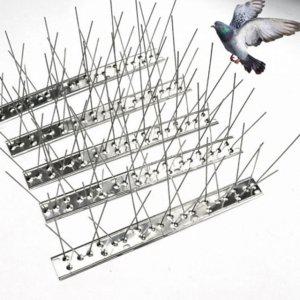 퇴치기 스테인레스 조류 비둘기 옥상 마당 지붕 설치용 베란다