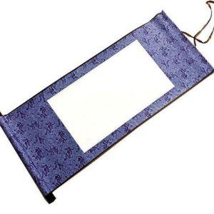 재료 민화 족자 키트 DIY 전통 만들기