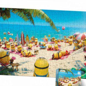 1000피스 취미용 직소 선물용 퍼즐 인테리어 액자용 성인용