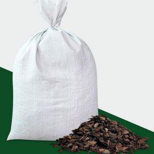 껍질 마감재 소나무 바크 화분 분갈이 원예용 화분용 나무