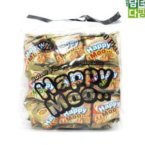 간식 과자 소포장 대용량 휴대용 어린이 간식용 고소한