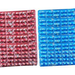 디저트 캔디 벌크 콜라 사탕 구슬 추억의 어린이 혼합