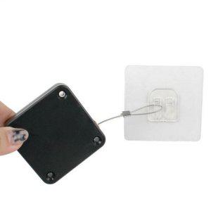 와이어 도어클로저 자동 문 슬라이딩 장치 닫힘