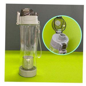 티망 차통 트라이탄 휴대용 간편한 인퓨저 물병 젖병 녹차