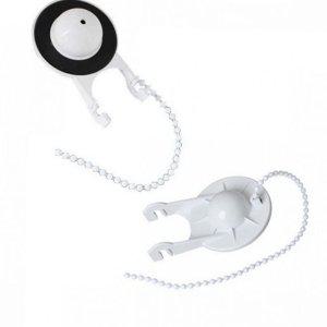 고무 플러퍼 수리 변기 물마개 부속품 물내림 양변기