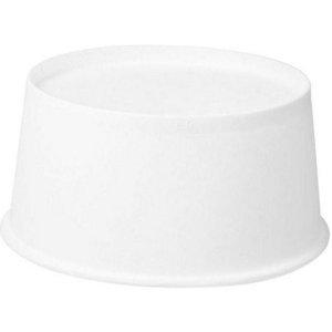 일회용 전자레인지 포장 배달 종이 그릇 국그릇 용기 무지