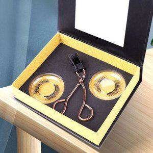 연장 속눈썹 셀프 인조 자석 아이래쉬 마그네틱