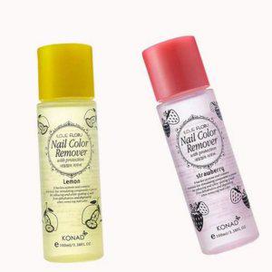 네일 리무버 젤네일 셀프 트리트먼트 제거제 매니큐어