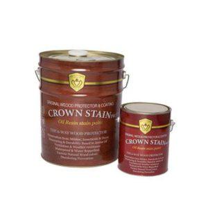 목재용 보호 투명 스테인 목재 외부 오일 방수 실외