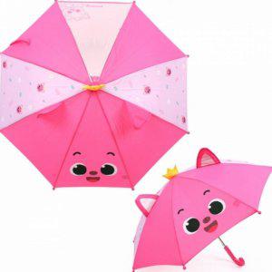 유아 선물 아동 아동용 장마 어린이집 어린이 유치원 우산