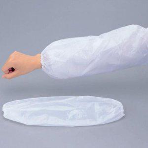 일회용 팔 음식점 위생 김장 방수 토시