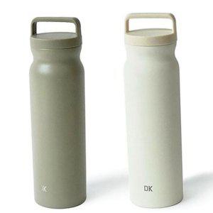 대용량 휴대용 보냉 스포츠 스테인레스 캠핑 데일리 텀블러 물병