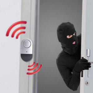 경보기 열림 침입 문경보 문 알림 현관 베란다 창문