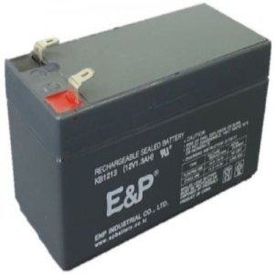 통신 예비전원 산업 산업용 장비 배터리 소방 밀폐형