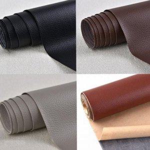 수선 패치 방수 인조 테이프 소파 가죽 스티커