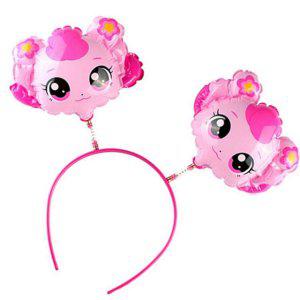 여아 머리띠 헤어밴드 아이헤어 유아 어린이 아동