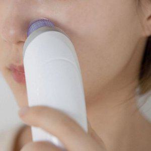 모공 피지 얼굴 흡입기 각질 가정용 제거기 블랙헤드