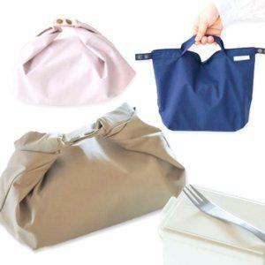 직장인 휴대용 보냉 보온 가방 백 런치 도시락 피크닉 데일리