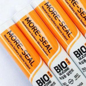 욕조용 바이오 실리콘 투명 곰팡이 욕실용 방수