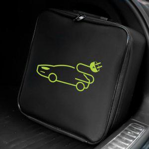 EV충전케이블 충전기 케이스 휴대용 점프선 가