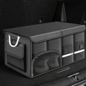 트렁크 수납박스 차량용 수납함 suv 차정리