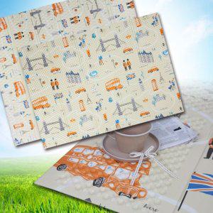 런던버스캠핑매트 200x240/텐트매트/돗자리