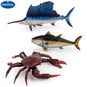 사냥하는 육식공룡 피규어세트 모형완구 모모스 피규어 어린이선물 상상놀이 역사 장난감 학습 교구 수집품